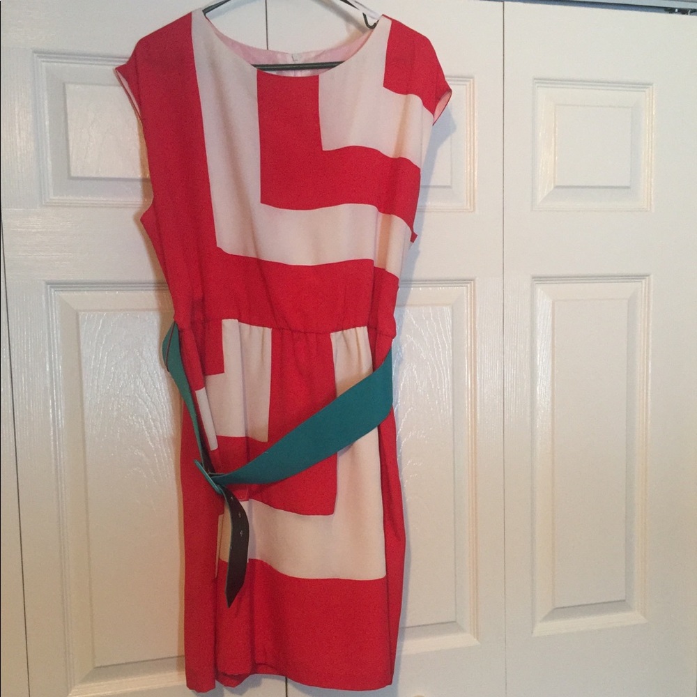 Alyx Dress